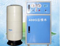 大型凈水設備|格瑞思凱|忘情水凈水機