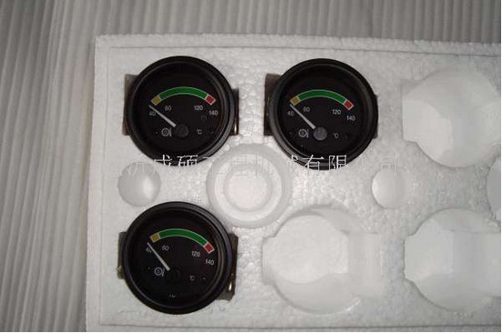 供應(yīng)臨工裝載機(jī)配件  變矩器油溫表  原廠配套  臨沂