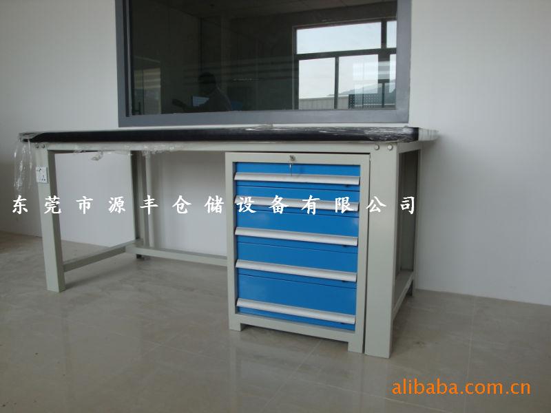 鉗工工作臺A，鉗工工作臺B，鉗工工作臺C