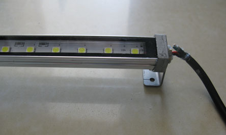 LED路燈燈頭  LED路燈外殼  LED大功率路燈