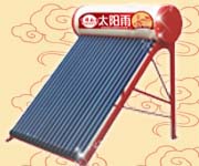泰安太陽能coe貼牌加工，太陽雨太陽能，四季沐歌太陽能，華揚太陽能