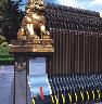 供應(yīng)各種電動(dòng)門，gd自動(dòng)電動(dòng)門，普通感應(yīng)電動(dòng)門