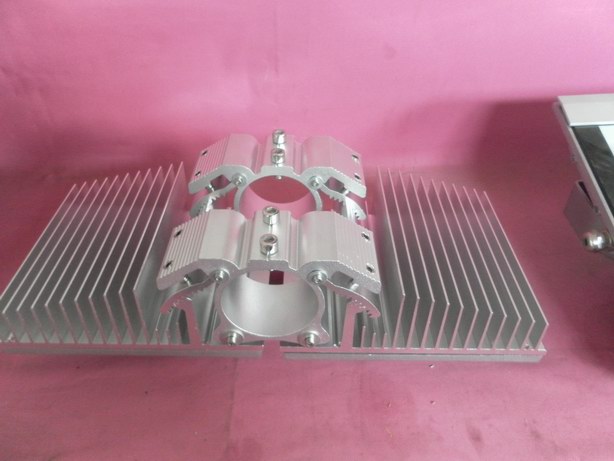 供應7266LED洗墻燈  LED線條燈  鋁槽