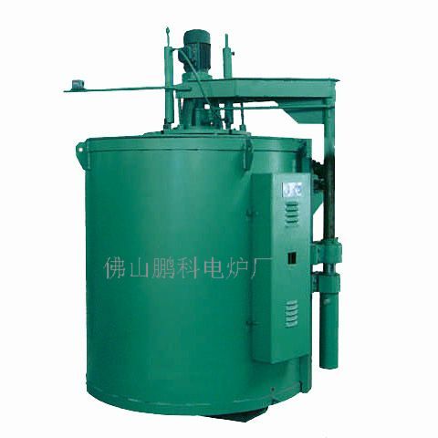 佛山市南海區鵬科電爐廠熔鉛爐 熔鑄爐 電爐配件 佛山鵬科電爐