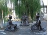 濰坊青銅工藝品廠家，山東青銅工藝品報價，臨朐鑫泰廠家