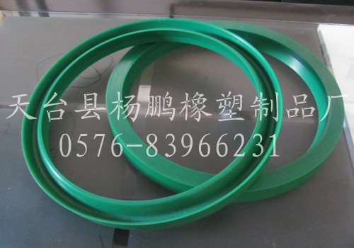 長期供應D型小間隙密封圈