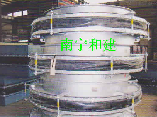 廣西無鐵硫酸鋁