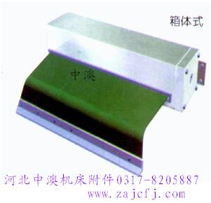 河北鏈板排屑機/中澳排屑機/排屑機公司/排屑機廠家-