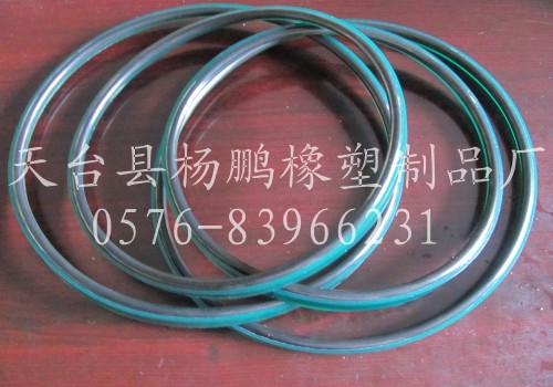大量供應TB-II腳型密封圈 