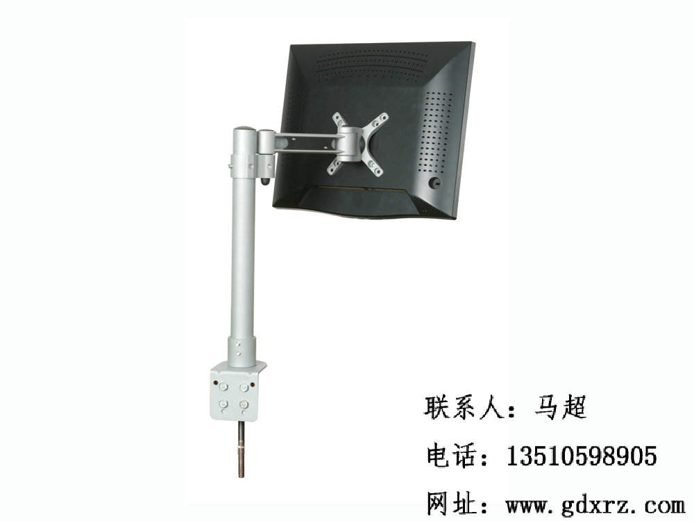 旋轉電視支架/液晶電視機掛墻支架/創維42寸電視支架/桑拿足浴電視支架廣東仙人掌視訊