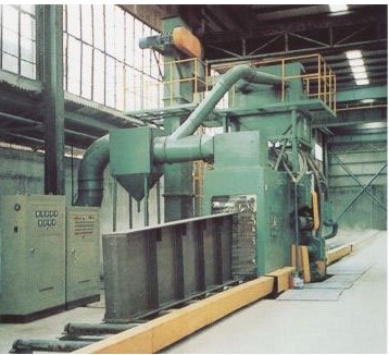 常州拋丸機(jī)||常州拋丸機(jī)價(jià)格|常州拋丸機(jī)廠家[圖]常州拋丸機(jī)