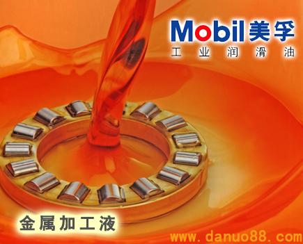 昆山 美孚機(jī)床導(dǎo)軌油威格力1409|Mobil Vacuoline Oil 1409