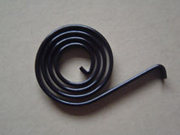 供應(yīng)彈簧，電器彈簧，玩具彈簧，天線彈簧，機(jī)械彈簧-廣州自強(qiáng)彈簧五金制品公司