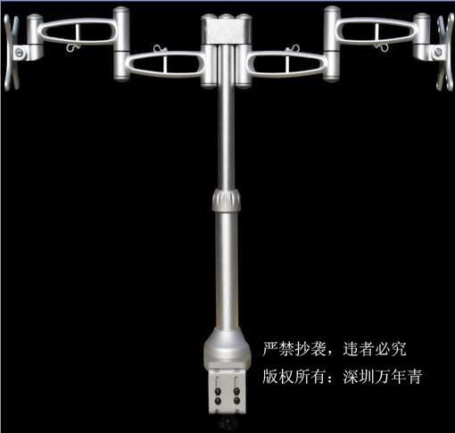 供應(yīng);A;顯示器支架BBT-2W 顯示屏架