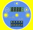廣州類比輸入瞬間量控制電表