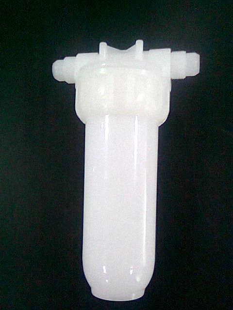 AFST品牌PFA材質過濾器
