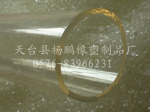 供應PU管 塑料管 直管