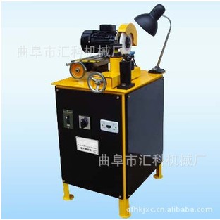 高速鋼鋸片研磨機，專業鋸片磨齒機