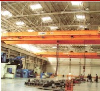 單軌起重機橋式起重機    橋式起重機廠家   雙梁橋式起重機