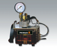 優質供應高壓電動泵，高壓電動泵價格，EP-C 大容量電動泵，武漢派諾機械制造