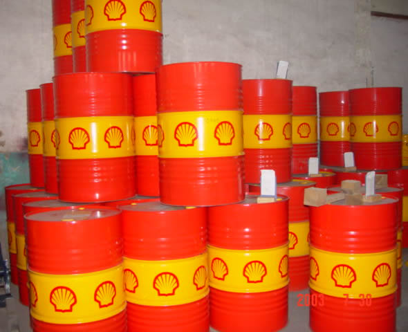 Shell Omala 220齒輪油|嘉宏供應殼牌可耐壓220齒輪油