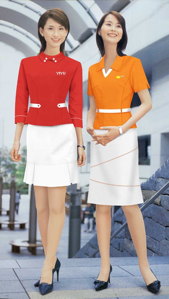 羽絨服定做生產(chǎn)促銷服|促銷服定制|北京促銷服|北京都市麗人服裝廠