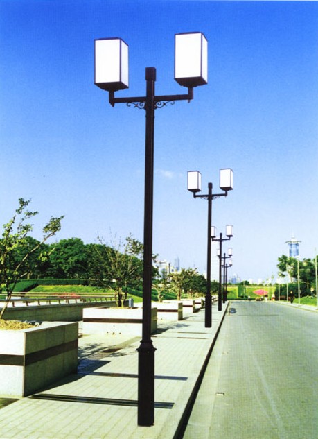 金景濰坊庭院燈|庭院燈|太陽能庭院燈廠家|節能庭院燈|