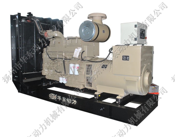 南寧市沃而康供應發(fā)電機組，廠家直銷濰柴柴油發(fā)電機組，承諾售后服務