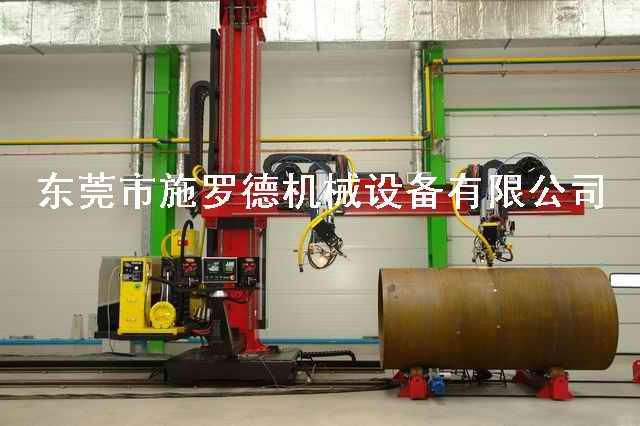 供應 施羅德 L型焊接變位機