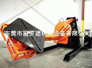 供應(yīng) 施羅德 焊接滾輪架