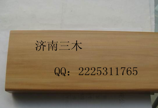供應(yīng)上海塑木垃圾箱，塑木椅條廠家