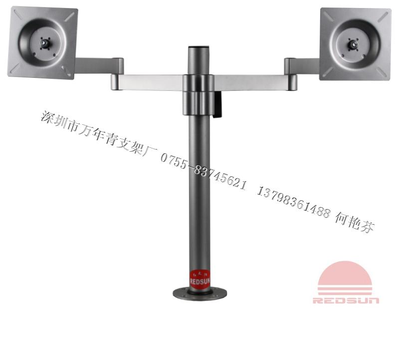 供應(yīng);A;電腦架顯示屏架 顯示屏架子a顯示屏支架 LCD支架 