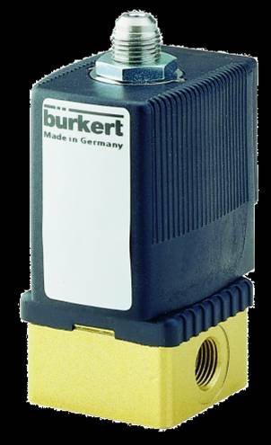 代理德國寶德BURKERT流量變送器