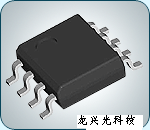 EL冷光驅(qū)動(dòng)IC