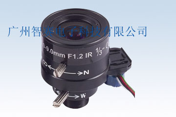 computar電動鏡頭T34Z5518AMSP代理供應價格