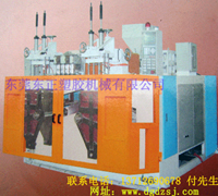 自動吹瓶機,全自動吹瓶機,立式吹瓶機東正直銷上海江蘇廣州湖北