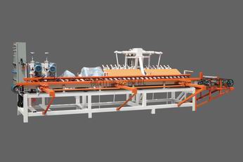 供應(yīng)2012款瓷磚加工廠(chǎng)機(jī)械12頭圓邊磨邊機(jī)
