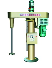 煙臺(tái)龍興升降攪拌機(jī),機(jī)械升降攪拌機(jī),涂料升降攪拌機(jī)