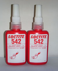 樂泰565平面密封膠,LOCTITE565,樂泰565膠水,50ml/支