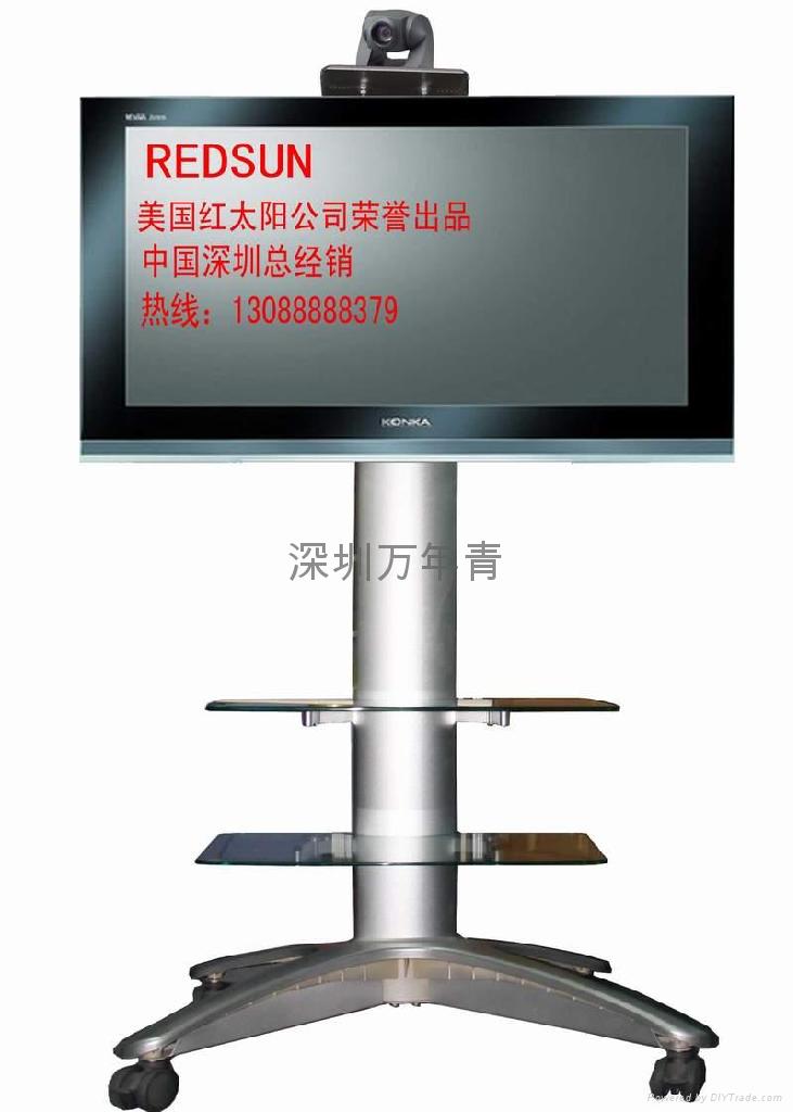 供应：A：SUN-T-M.,会议室电视移动支架,电视挂架LP55T电视架-.B