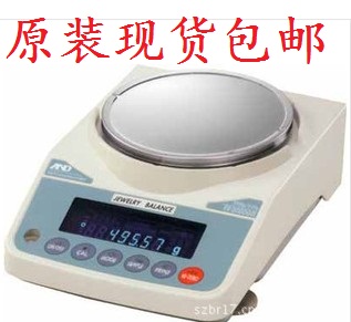 （總代理)日本AND FX-120GD/FX-200GD/FX-300GD/FX-1200GDtxj