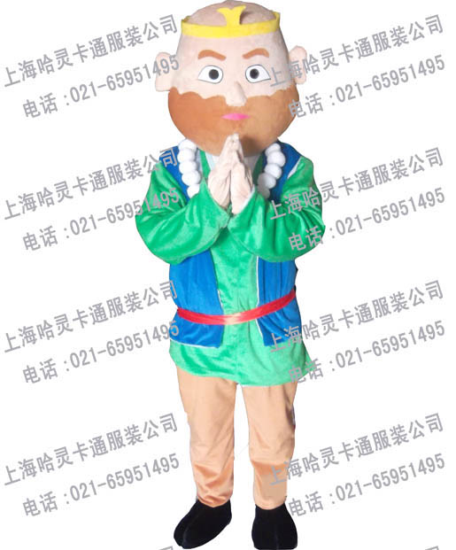 玩具人偶服飾上?？ㄍǚb,上海行走人偶服裝卡通服裝