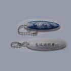PVC充絨標(biāo)廠家直銷，河北PVC充絨標(biāo)生產(chǎn)廠家，嘉盛塑料
