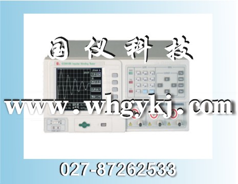 供應(yīng)GY9918N匝間絕緣耐壓測試儀，江西絕緣耐壓測試儀13871155556