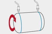 杭州供應(yīng)汽車排氣管自動(dòng)焊機(jī)進(jìn)口焊機(jī)