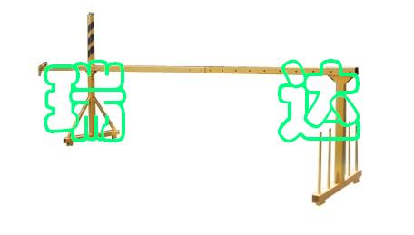 瑞达直销高处作业吊篮/建筑吊篮/脚蹬吊篮/电动吊篮