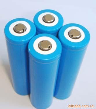 深圳回收鋁殼電池、回收拆機鋰電芯原始圖片2