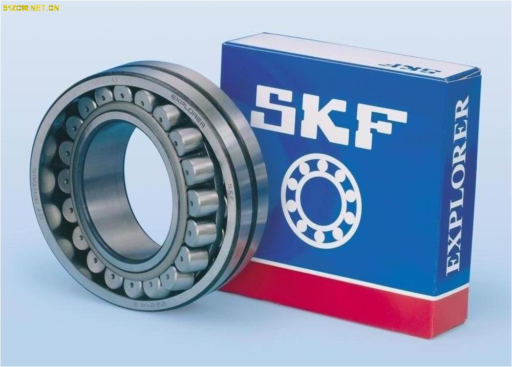 SKF軸承中國公司——那啟商貿(mào)（上海）有限公司