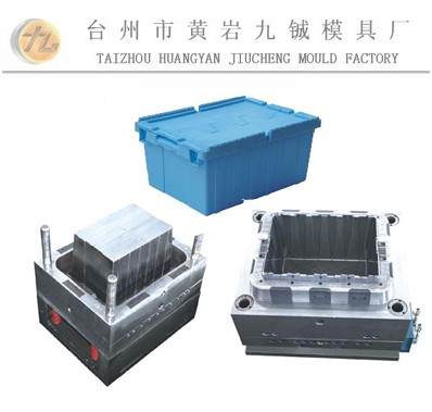 大量供應熱流道模具開模 塑料井蓋模具 臺州 模具壽命長歐美工藝 價格公道