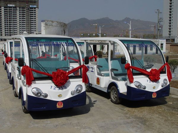 jy巡邏車蓄電池電動(dòng)巡邏車廠家電動(dòng)巡邏車排名4座電動(dòng)巡邏車價(jià)格武漢科榮電動(dòng)巡邏車報(bào)價(jià)及圖片